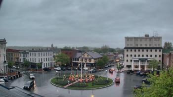 Thumbnail for current weather camera view from Blue and Gray Bar and Grill in Gettysburg, Pennsylvania