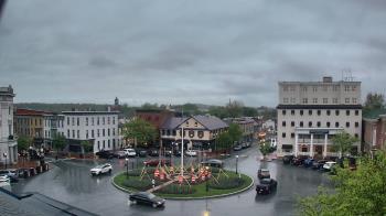 Thumbnail for current weather camera view from Blue and Gray Bar and Grill in Gettysburg, Pennsylvania