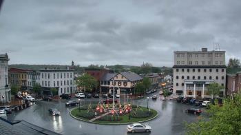 Thumbnail for current weather camera view from Blue and Gray Bar and Grill in Gettysburg, Pennsylvania