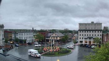 Thumbnail for current weather camera view from Blue and Gray Bar and Grill in Gettysburg, Pennsylvania