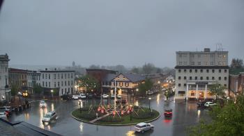 Thumbnail for current weather camera view from Blue and Gray Bar and Grill in Gettysburg, Pennsylvania