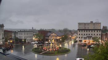 Thumbnail for current weather camera view from Blue and Gray Bar and Grill in Gettysburg, Pennsylvania