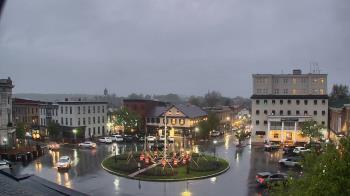 Thumbnail for current weather camera view from Blue and Gray Bar and Grill in Gettysburg, Pennsylvania