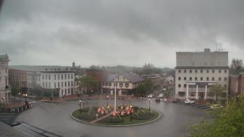 Thumbnail for current weather camera view from Blue and Gray Bar and Grill in Gettysburg, Pennsylvania