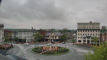 Thumbnail for current weather camera view from Blue and Gray Bar and Grill in Gettysburg, Pennsylvania