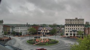 Thumbnail for current weather camera view from Blue and Gray Bar and Grill in Gettysburg, Pennsylvania