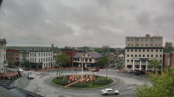 Thumbnail for current weather camera view from Blue and Gray Bar and Grill in Gettysburg, Pennsylvania