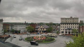 Thumbnail for current weather camera view from Blue and Gray Bar and Grill in Gettysburg, Pennsylvania