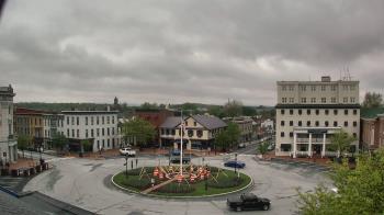 Thumbnail for current weather camera view from Blue and Gray Bar and Grill in Gettysburg, Pennsylvania