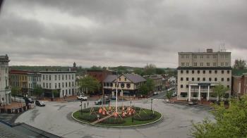 Thumbnail for current weather camera view from Blue and Gray Bar and Grill in Gettysburg, Pennsylvania