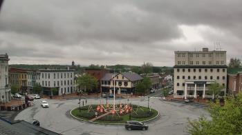 Thumbnail for current weather camera view from Blue and Gray Bar and Grill in Gettysburg, Pennsylvania