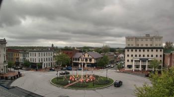 Thumbnail for current weather camera view from Blue and Gray Bar and Grill in Gettysburg, Pennsylvania