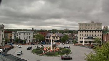 Thumbnail for current weather camera view from Blue and Gray Bar and Grill in Gettysburg, Pennsylvania