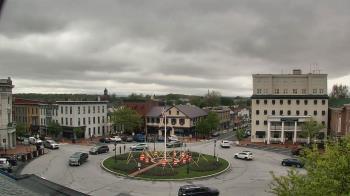 Thumbnail for current weather camera view from Blue and Gray Bar and Grill in Gettysburg, Pennsylvania