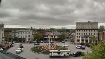 Thumbnail for current weather camera view from Blue and Gray Bar and Grill in Gettysburg, Pennsylvania