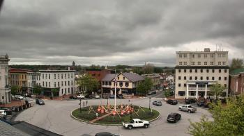 Thumbnail for current weather camera view from Blue and Gray Bar and Grill in Gettysburg, Pennsylvania