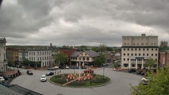 Thumbnail for current weather camera view from Blue and Gray Bar and Grill in Gettysburg, Pennsylvania