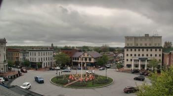 Thumbnail for current weather camera view from Blue and Gray Bar and Grill in Gettysburg, Pennsylvania