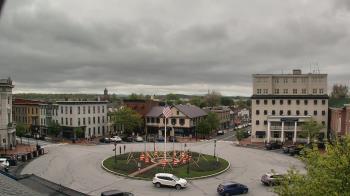 Thumbnail for current weather camera view from Blue and Gray Bar and Grill in Gettysburg, Pennsylvania