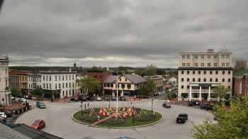 Thumbnail for current weather camera view from Blue and Gray Bar and Grill in Gettysburg, Pennsylvania