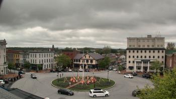 Thumbnail for current weather camera view from Blue and Gray Bar and Grill in Gettysburg, Pennsylvania