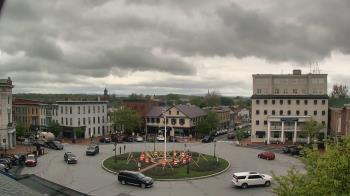 Thumbnail for current weather camera view from Blue and Gray Bar and Grill in Gettysburg, Pennsylvania