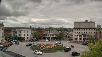 Thumbnail for current weather camera view from Blue and Gray Bar and Grill in Gettysburg, Pennsylvania