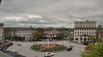 Thumbnail for current weather camera view from Blue and Gray Bar and Grill in Gettysburg, Pennsylvania