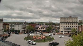 Thumbnail for current weather camera view from Blue and Gray Bar and Grill in Gettysburg, Pennsylvania
