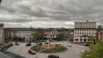 Thumbnail for current weather camera view from Blue and Gray Bar and Grill in Gettysburg, Pennsylvania