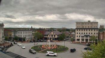 Thumbnail for current weather camera view from Blue and Gray Bar and Grill in Gettysburg, Pennsylvania