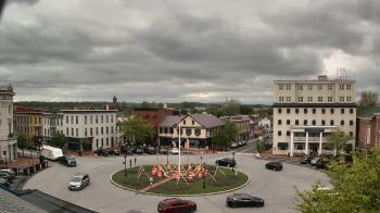 Thumbnail for current weather camera view from Blue and Gray Bar and Grill in Gettysburg, Pennsylvania