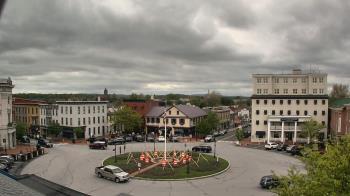 Thumbnail for current weather camera view from Blue and Gray Bar and Grill in Gettysburg, Pennsylvania