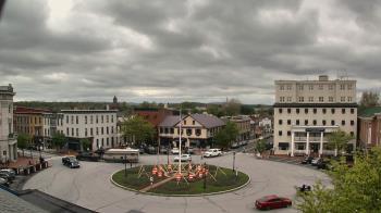 Thumbnail for current weather camera view from Blue and Gray Bar and Grill in Gettysburg, Pennsylvania