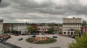 Thumbnail for current weather camera view from Blue and Gray Bar and Grill in Gettysburg, Pennsylvania
