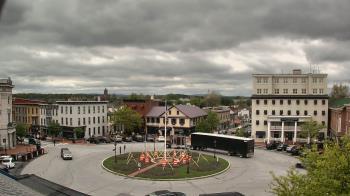 Thumbnail for current weather camera view from Blue and Gray Bar and Grill in Gettysburg, Pennsylvania