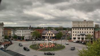 Thumbnail for current weather camera view from Blue and Gray Bar and Grill in Gettysburg, Pennsylvania