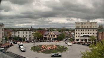 Thumbnail for current weather camera view from Blue and Gray Bar and Grill in Gettysburg, Pennsylvania
