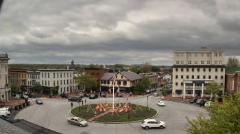 Thumbnail for current weather camera view from Blue and Gray Bar and Grill in Gettysburg, Pennsylvania
