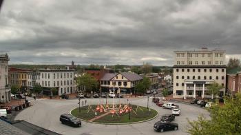 Thumbnail for current weather camera view from Blue and Gray Bar and Grill in Gettysburg, Pennsylvania