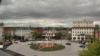 Thumbnail for current weather camera view from Blue and Gray Bar and Grill in Gettysburg, Pennsylvania