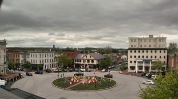 Thumbnail for current weather camera view from Blue and Gray Bar and Grill in Gettysburg, Pennsylvania
