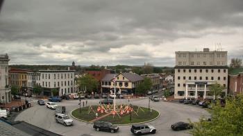 Thumbnail for current weather camera view from Blue and Gray Bar and Grill in Gettysburg, Pennsylvania
