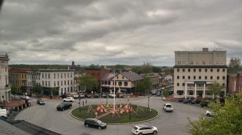 Thumbnail for current weather camera view from Blue and Gray Bar and Grill in Gettysburg, Pennsylvania