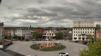 Thumbnail for current weather camera view from Blue and Gray Bar and Grill in Gettysburg, Pennsylvania