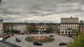 Thumbnail for current weather camera view from Blue and Gray Bar and Grill in Gettysburg, Pennsylvania