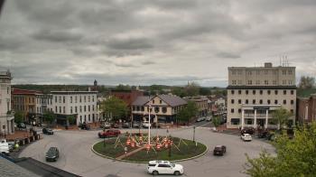 Thumbnail for current weather camera view from Blue and Gray Bar and Grill in Gettysburg, Pennsylvania