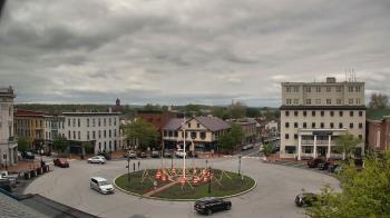 Thumbnail for current weather camera view from Blue and Gray Bar and Grill in Gettysburg, Pennsylvania