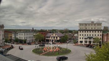 Thumbnail for current weather camera view from Blue and Gray Bar and Grill in Gettysburg, Pennsylvania