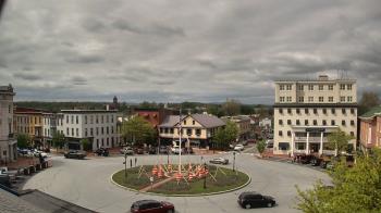 Thumbnail for current weather camera view from Blue and Gray Bar and Grill in Gettysburg, Pennsylvania